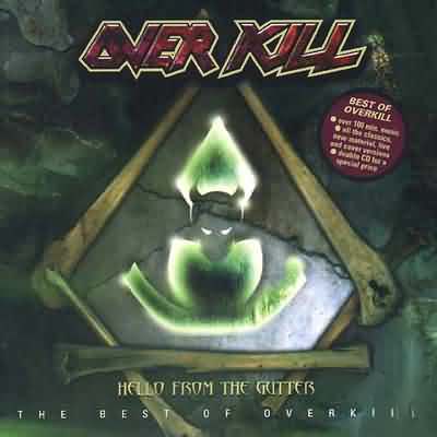 Overkill: "Hello From The Gutter" – 2002
