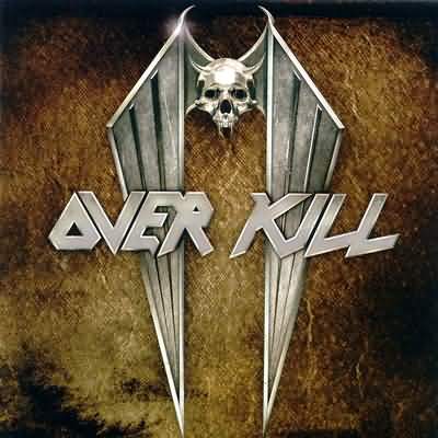 Overkill: "Killbox 13" – 2003