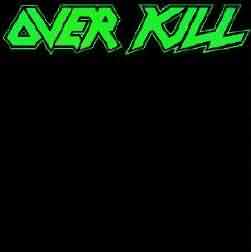 Overkill: "Overkill" – 1984