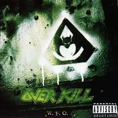 Overkill: "W.F.O." – 1994
