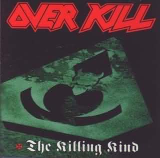 Overkill: "The Killing Kind" – 1996