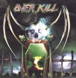 Overkill: "Necroshine" – 1999